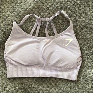 Gymshark Energy Seamless Sports Bra